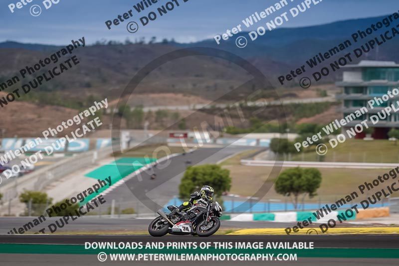 motorbikes;no limits;october 2019;peter wileman photography;portimao;portugal;trackday digital images